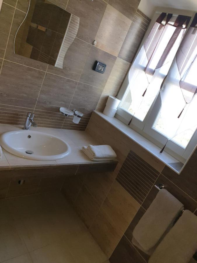 Smartno Apartmaji Sobe Josko Appartement Buitenkant foto