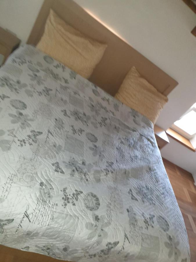 Smartno Apartmaji Sobe Josko Appartement Buitenkant foto
